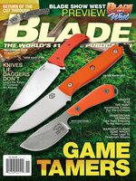 Blade